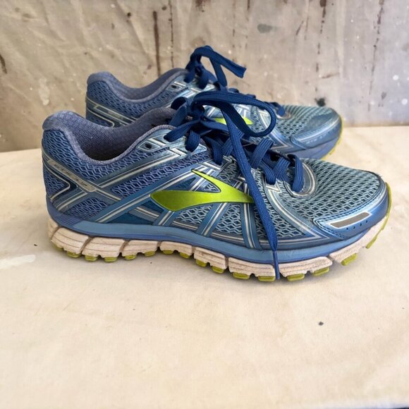 Brooks Adrenaline GTS 17 Running Shoes - Picture 3 of 7